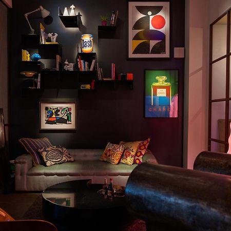 Boutique Hotel Trieste - Adults Only فيرونا المظهر الخارجي الصورة
