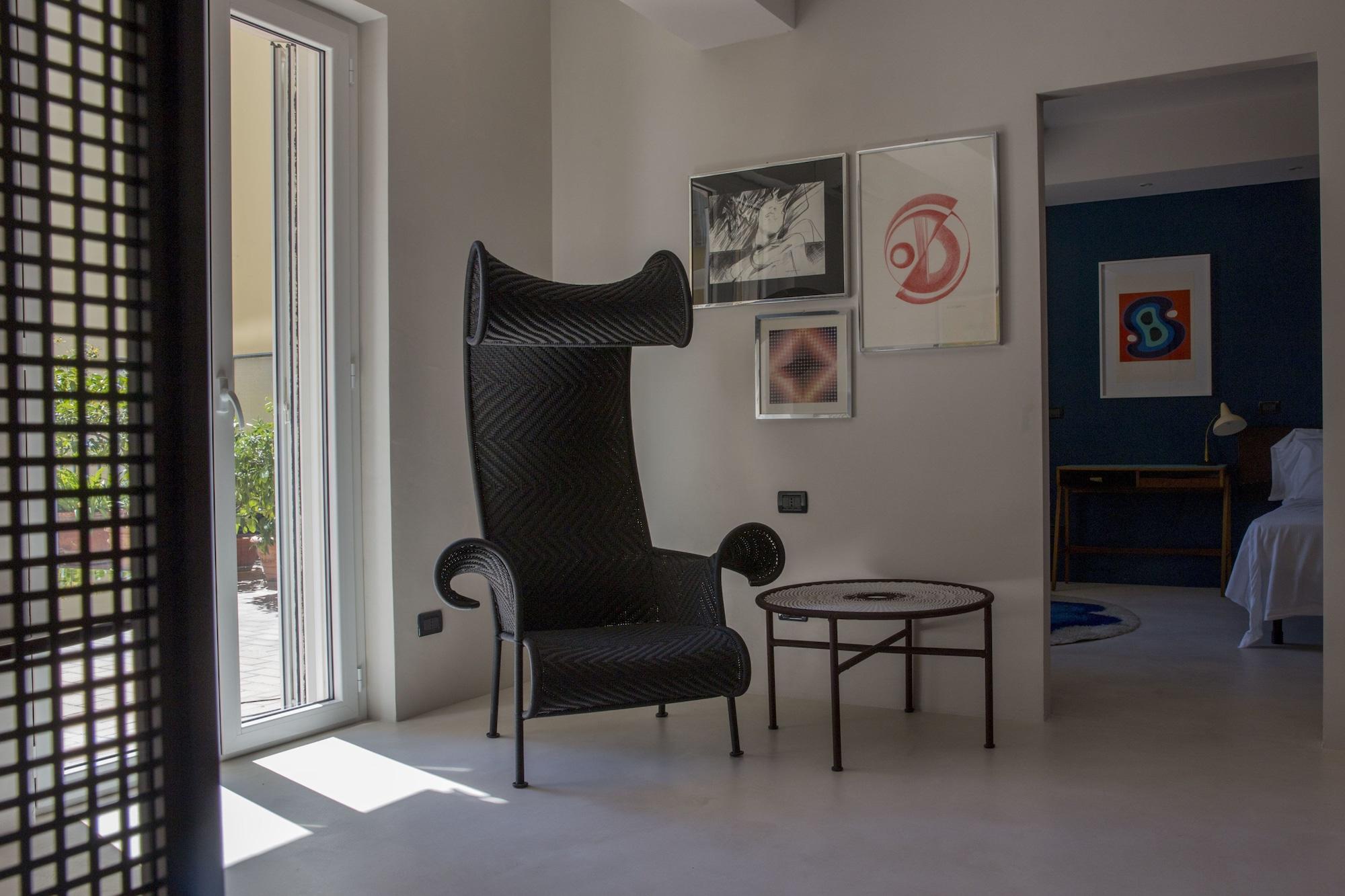 Boutique Hotel Trieste - Adults Only فيرونا المظهر الخارجي الصورة