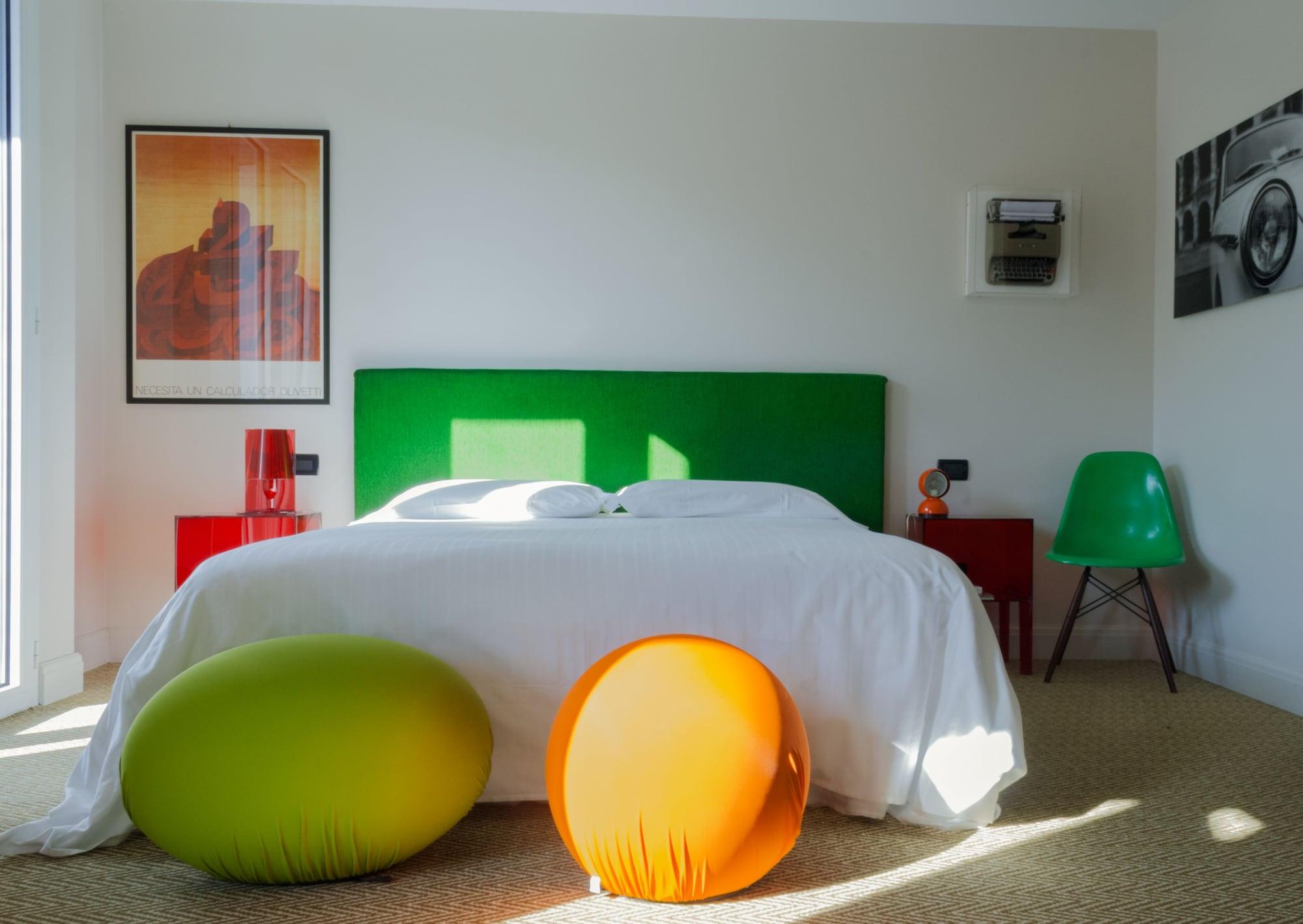Boutique Hotel Trieste - Adults Only فيرونا المظهر الخارجي الصورة
