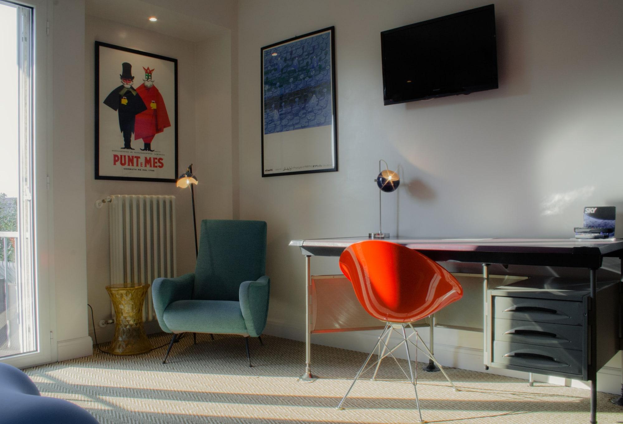 Boutique Hotel Trieste - Adults Only فيرونا المظهر الخارجي الصورة