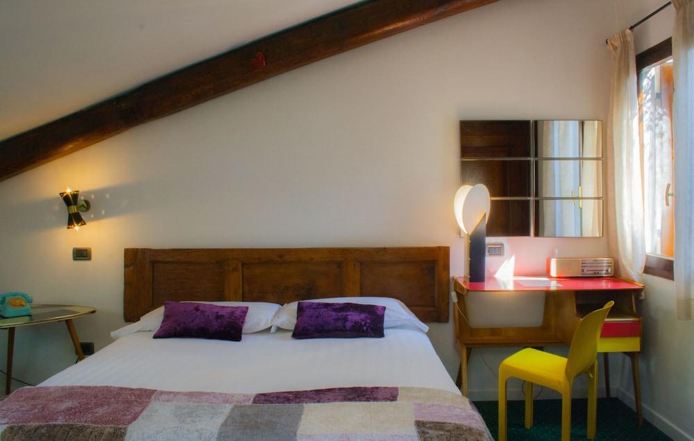 Boutique Hotel Trieste - Adults Only فيرونا المظهر الخارجي الصورة