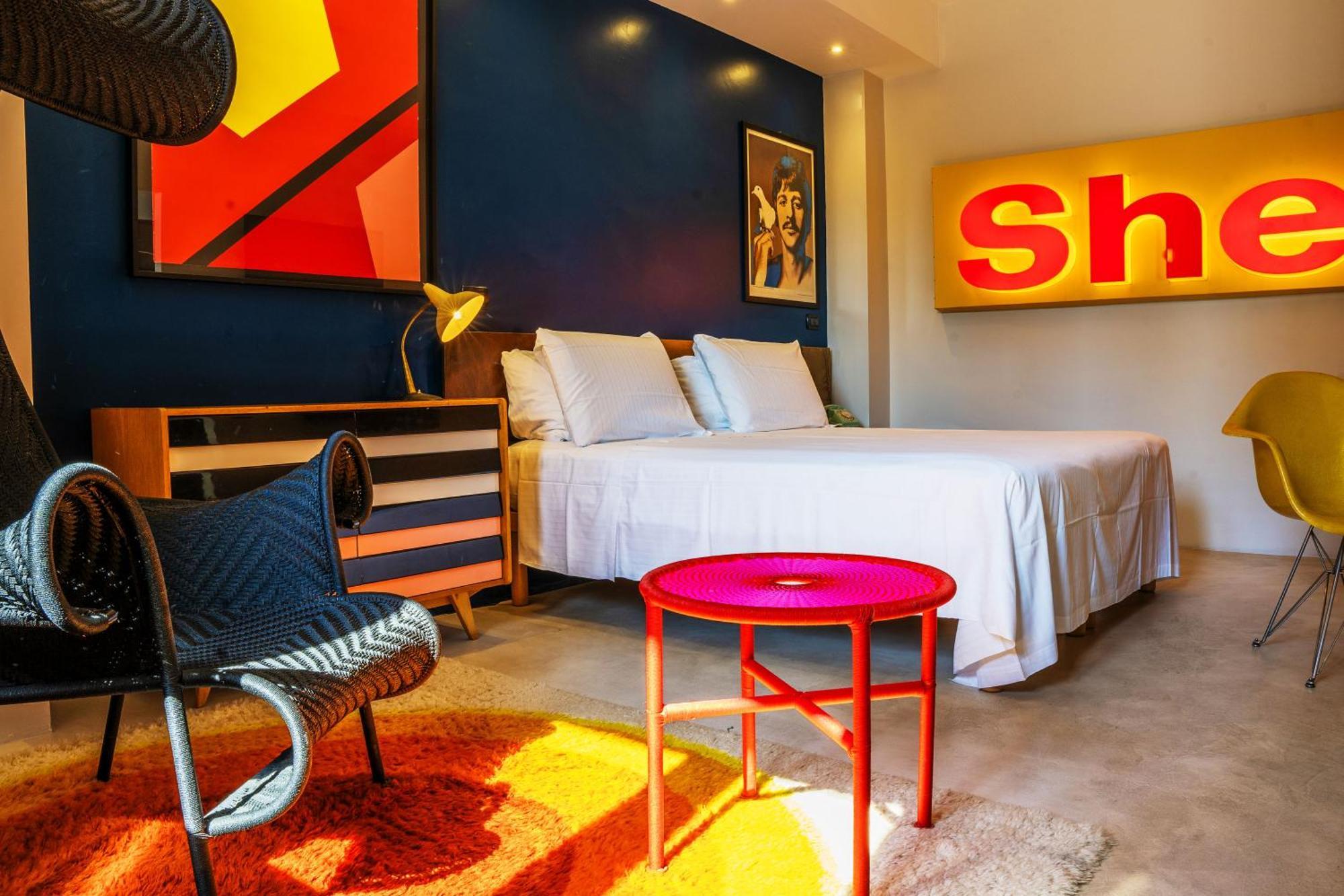 Boutique Hotel Trieste - Adults Only فيرونا المظهر الخارجي الصورة