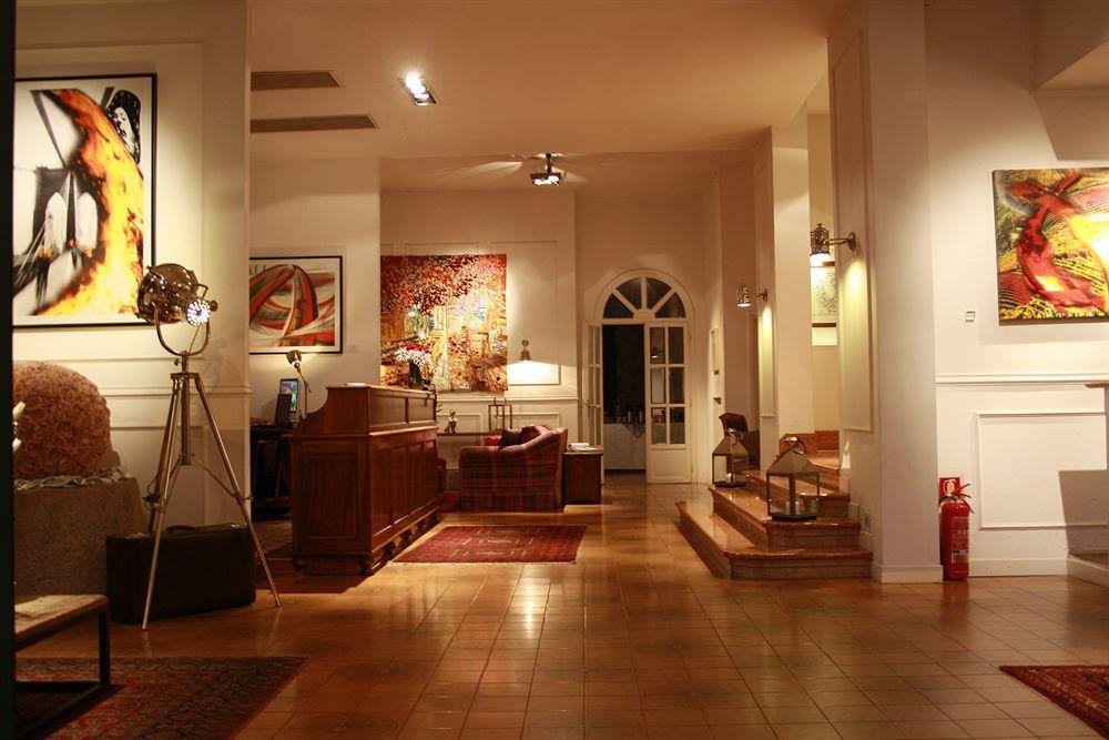 Boutique Hotel Trieste - Adults Only فيرونا المظهر الخارجي الصورة