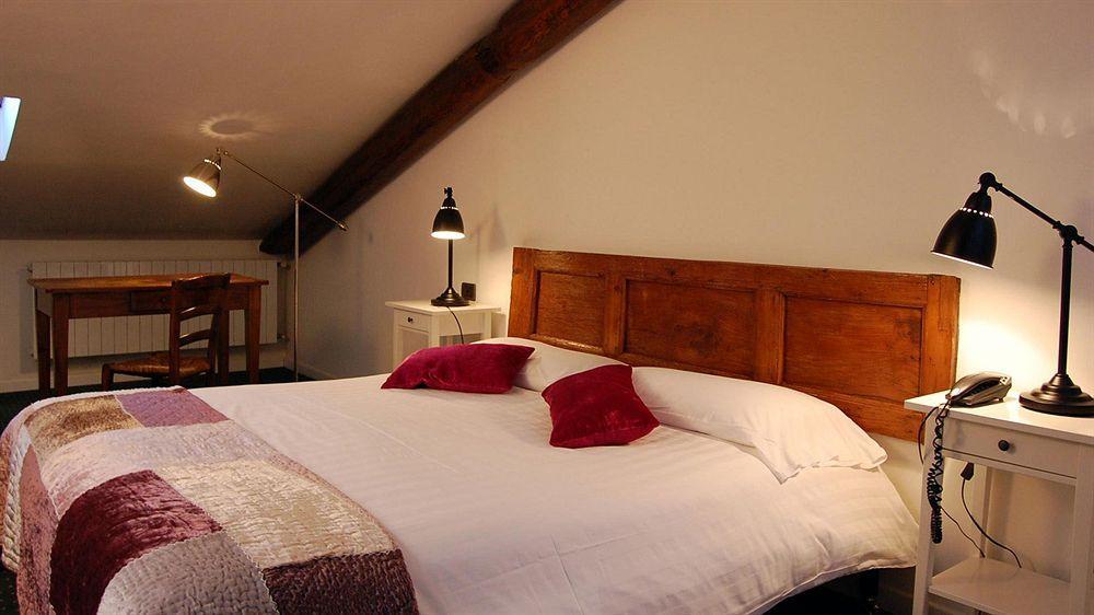 Boutique Hotel Trieste - Adults Only فيرونا المظهر الخارجي الصورة