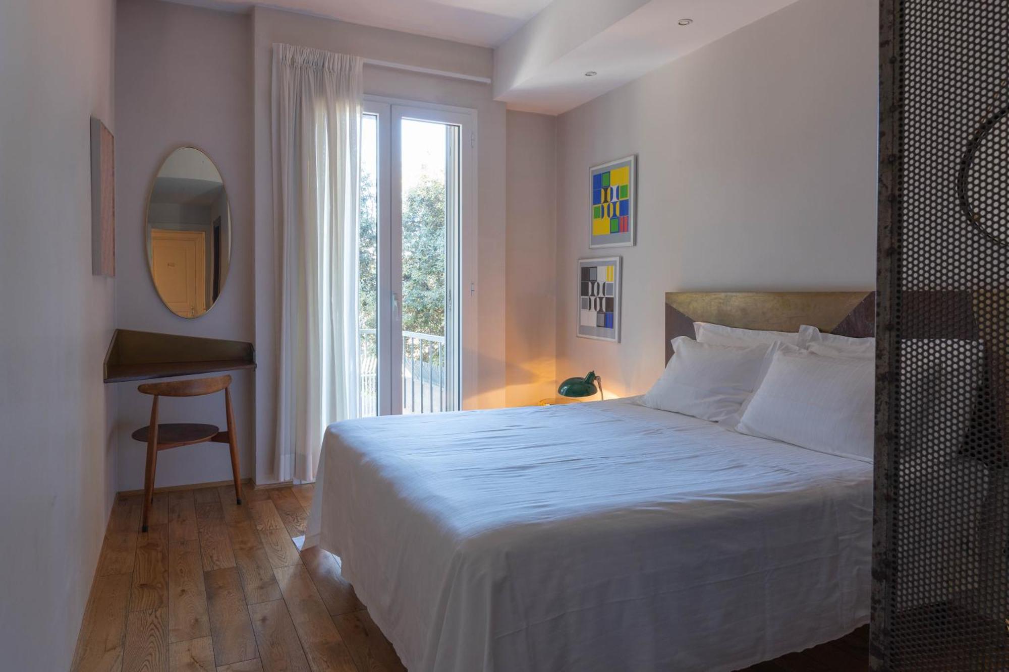 Boutique Hotel Trieste - Adults Only فيرونا المظهر الخارجي الصورة
