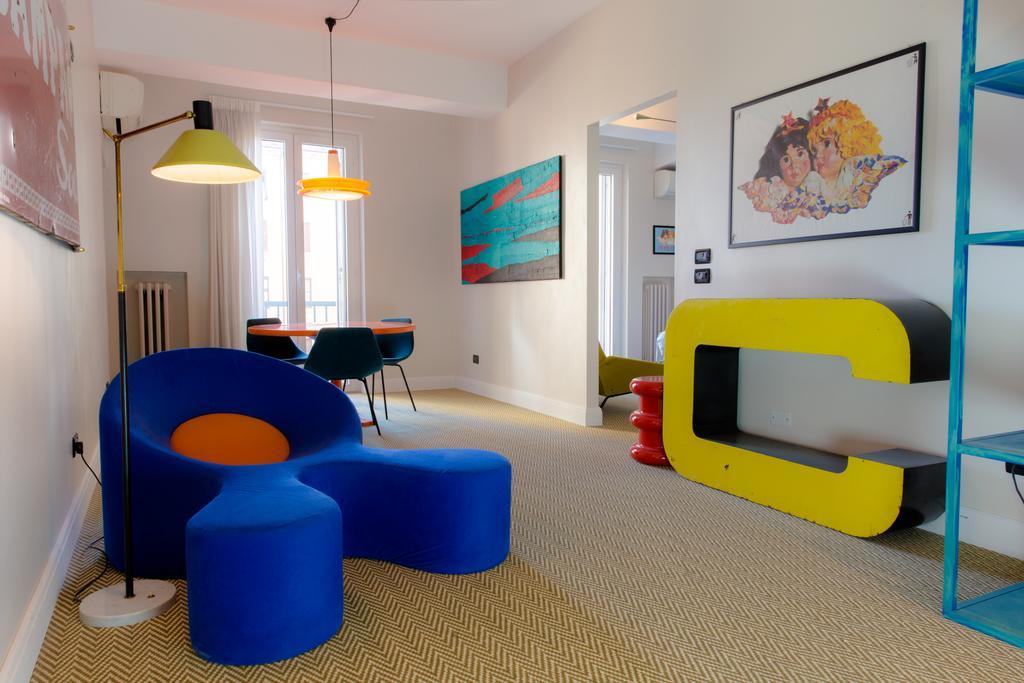 Boutique Hotel Trieste - Adults Only فيرونا المظهر الخارجي الصورة