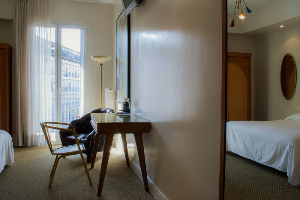 Boutique Hotel Trieste - Adults Only فيرونا المظهر الخارجي الصورة