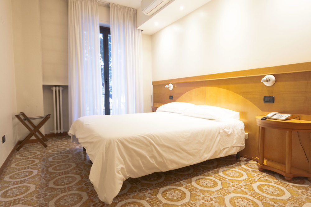 Boutique Hotel Trieste - Adults Only فيرونا المظهر الخارجي الصورة