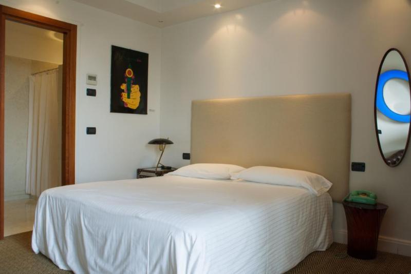 Boutique Hotel Trieste - Adults Only فيرونا المظهر الخارجي الصورة